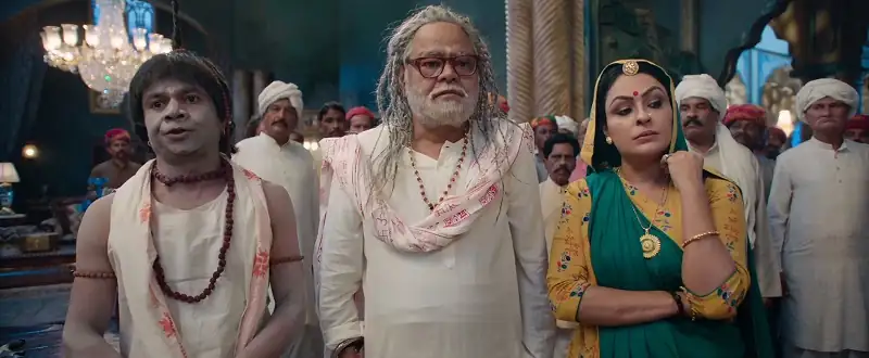 Bhool Bhulaiyaa 2 (भूल भुलैया 2) Screenshot 4