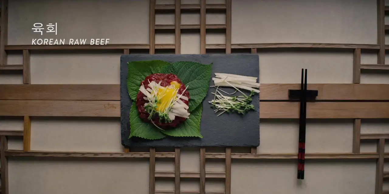 Street Food Screenshot 1