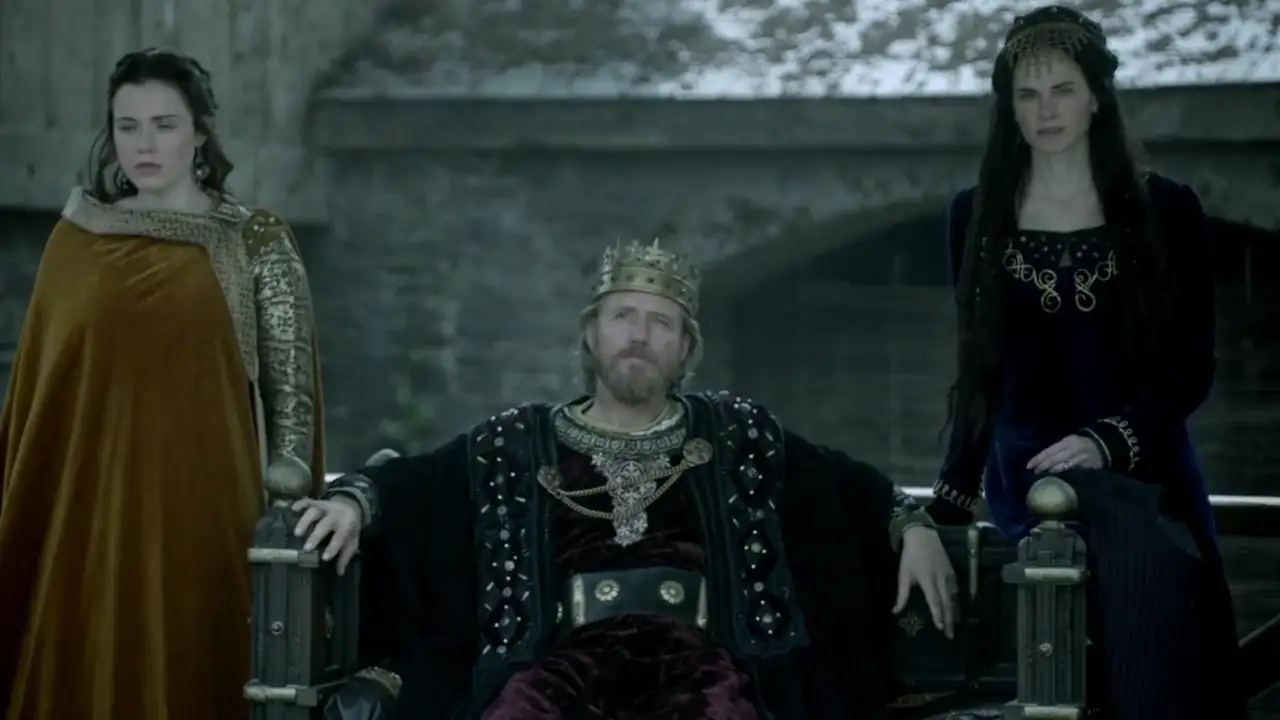 Vikings Screenshot 7
