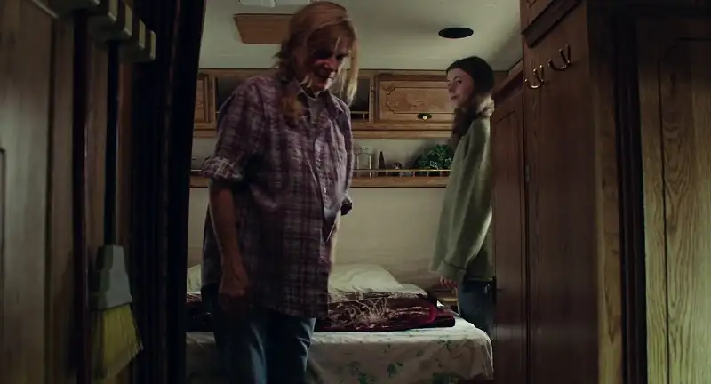 Leave No Trace Screenshot 5
