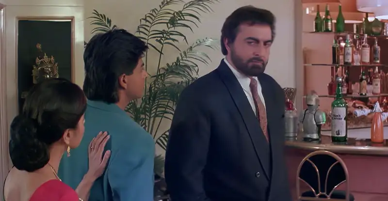 Dil Aashna Hai Screenshot 6