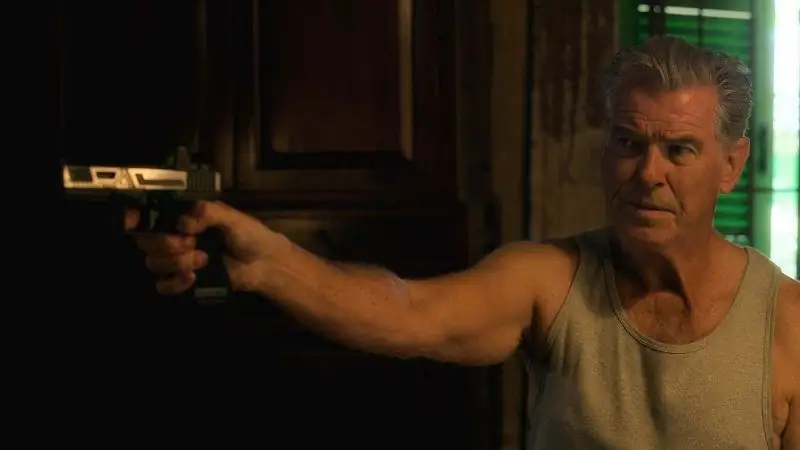Fast Charlie Screenshot 2