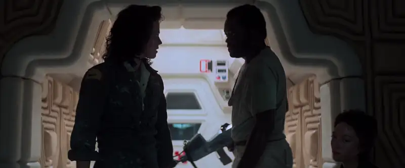 Alien Screenshot 3