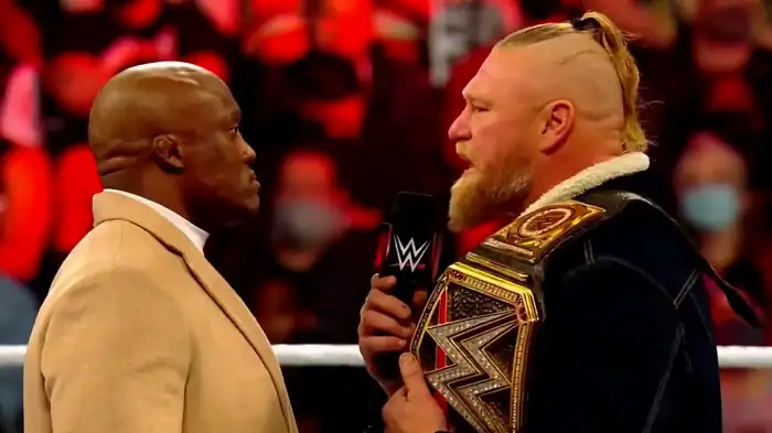 WWE Friday Night SmackDown 28th January Screenshot 3
