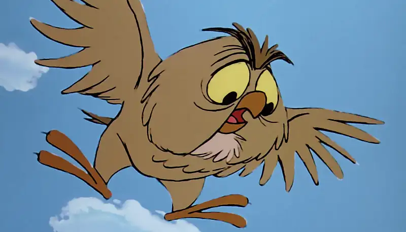 The Sword in the Stone Screenshot 4