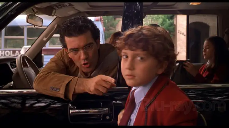 Spy Kids Screenshot 2