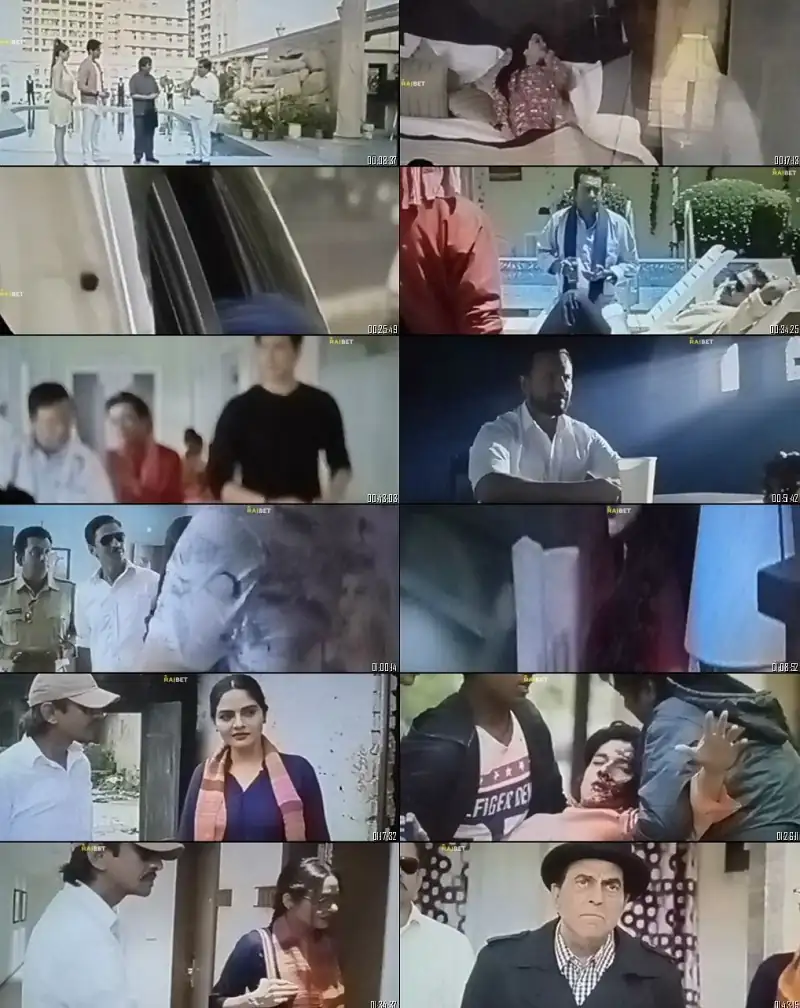 Khalli Balli Screenshot 1
