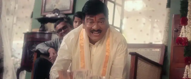 Anni Manchi Sakunamule Screenshot 1 Anni Manchi Sakunamule Screenshot 1