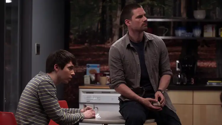 Alphas Screenshot 2