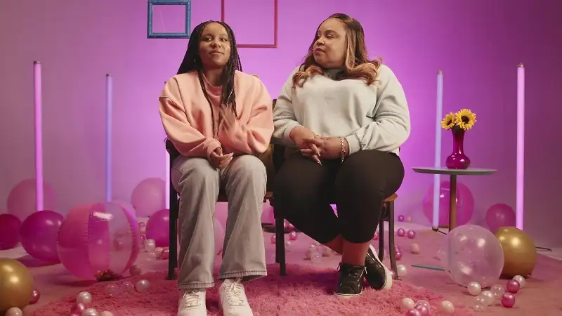 Black Barbie: A Documentary Screenshot 1 Black Barbie: A Documentary Screenshot 1