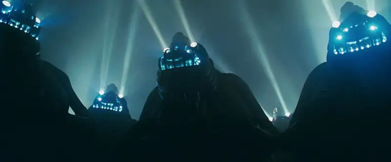 The Hitchhiker’s Guide to the Galaxy Screenshot 4