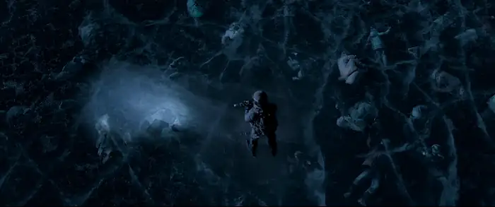 Black Crab Screenshot 3