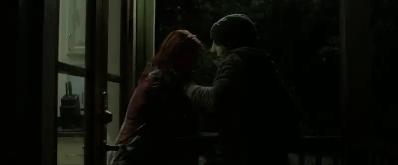 Hush Screenshot 2