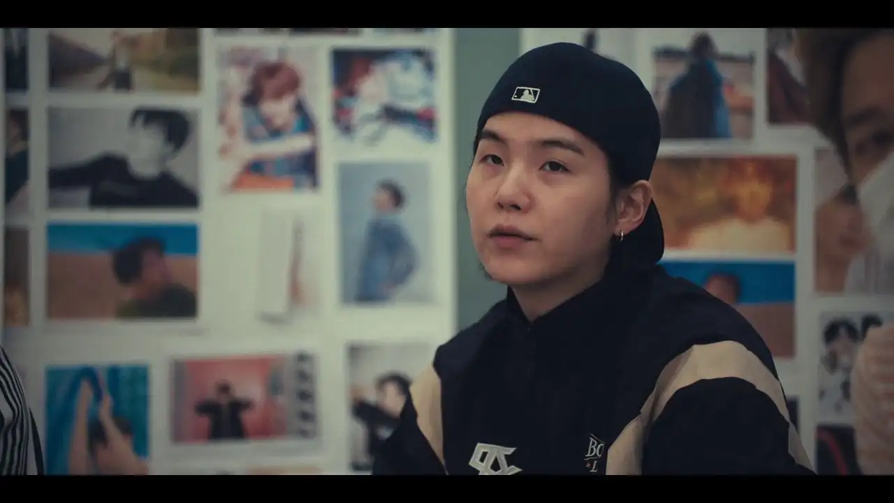 BTS: The Return Screenshot 3 BTS: The Return Screenshot 3