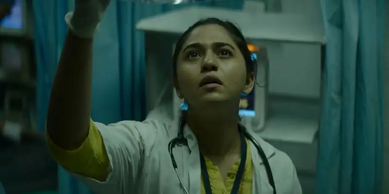 Mumbai Diaries 26/11 Screenshot 5