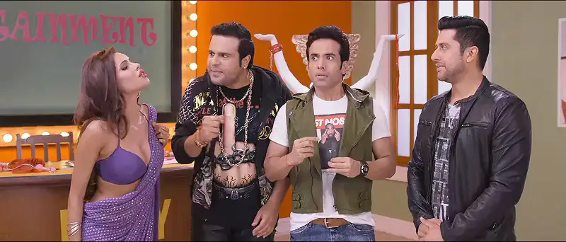 Kyaa Kool Hain Hum 3 Screenshot 1