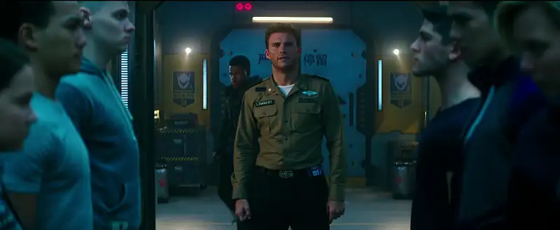 Pacific Rim 2: Uprising Screenshot 3