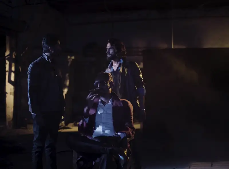 Parchhaiyaan Screenshot 3