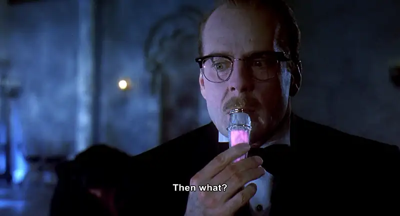 Death Becomes Her Screenshot 6 Death Becomes Her Screenshot 6