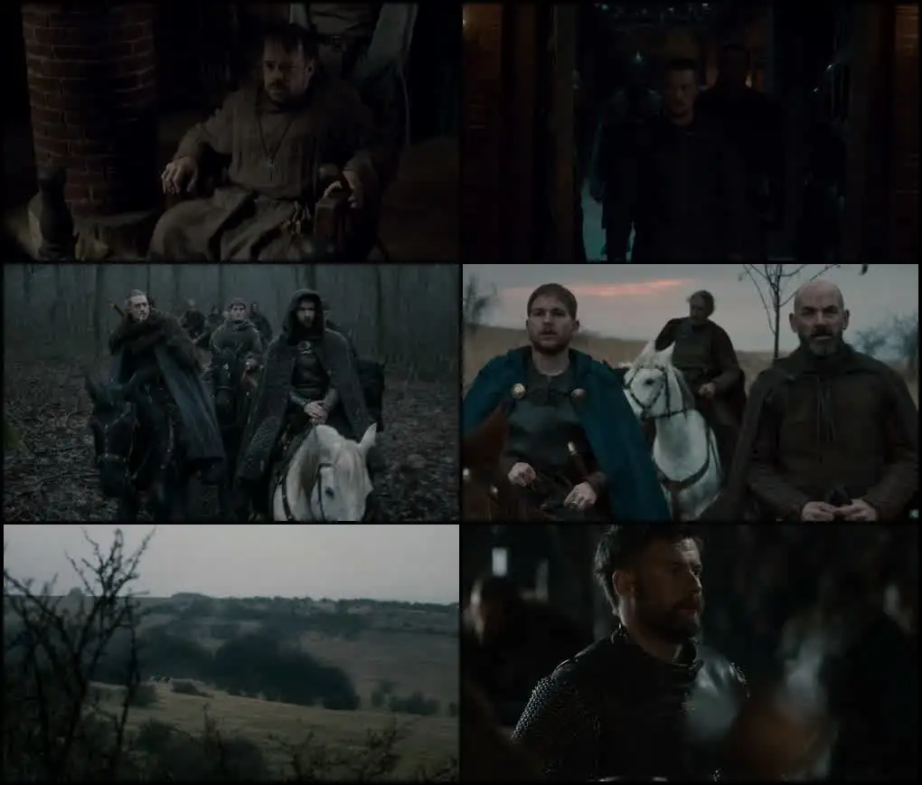 The Last Kingdom Screenshot 1