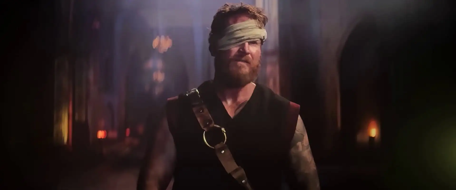 Mortal Kombat 2 Screenshot 4
