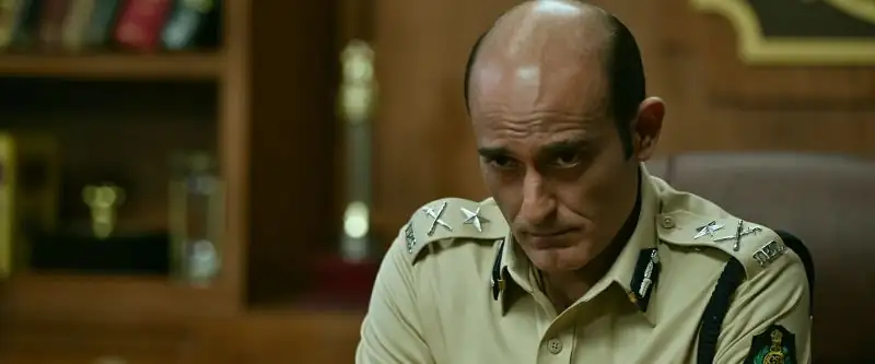 Drishyam 2 Screenshot 5
