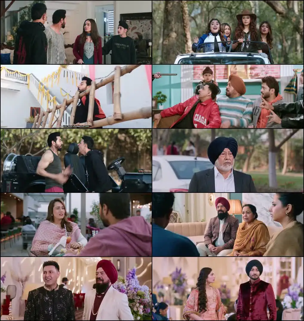 Carry On Jatta 4 Screenshot 1