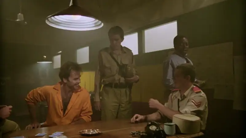 Woman of Desire Screenshot 3