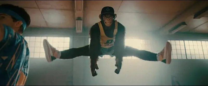 Better Man Screenshot 1 Better Man Screenshot 1