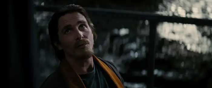 The Dark Knight Rises Screenshot 1