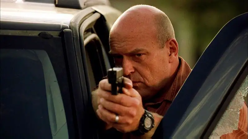 Breaking Bad Screenshot 1