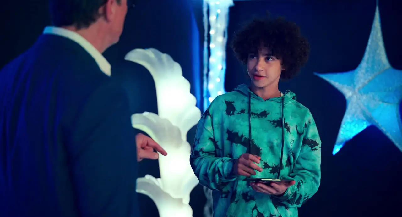 He’s All That Screenshot 4 He’s All That Screenshot 4