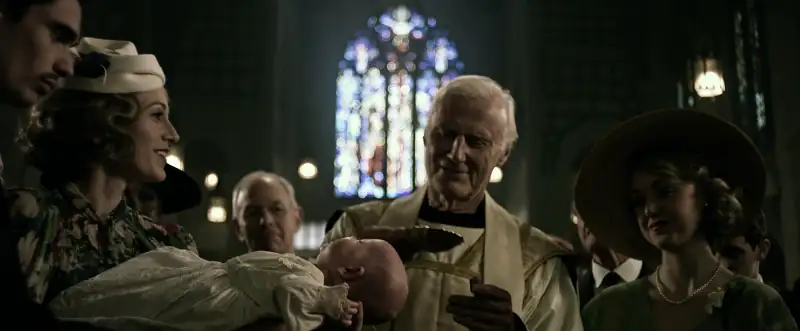 The Age of Adaline Screenshot 1