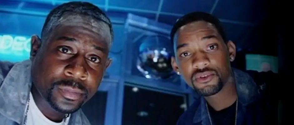 Bad Boys 2 Screenshot 2 Bad Boys 2 Screenshot 2