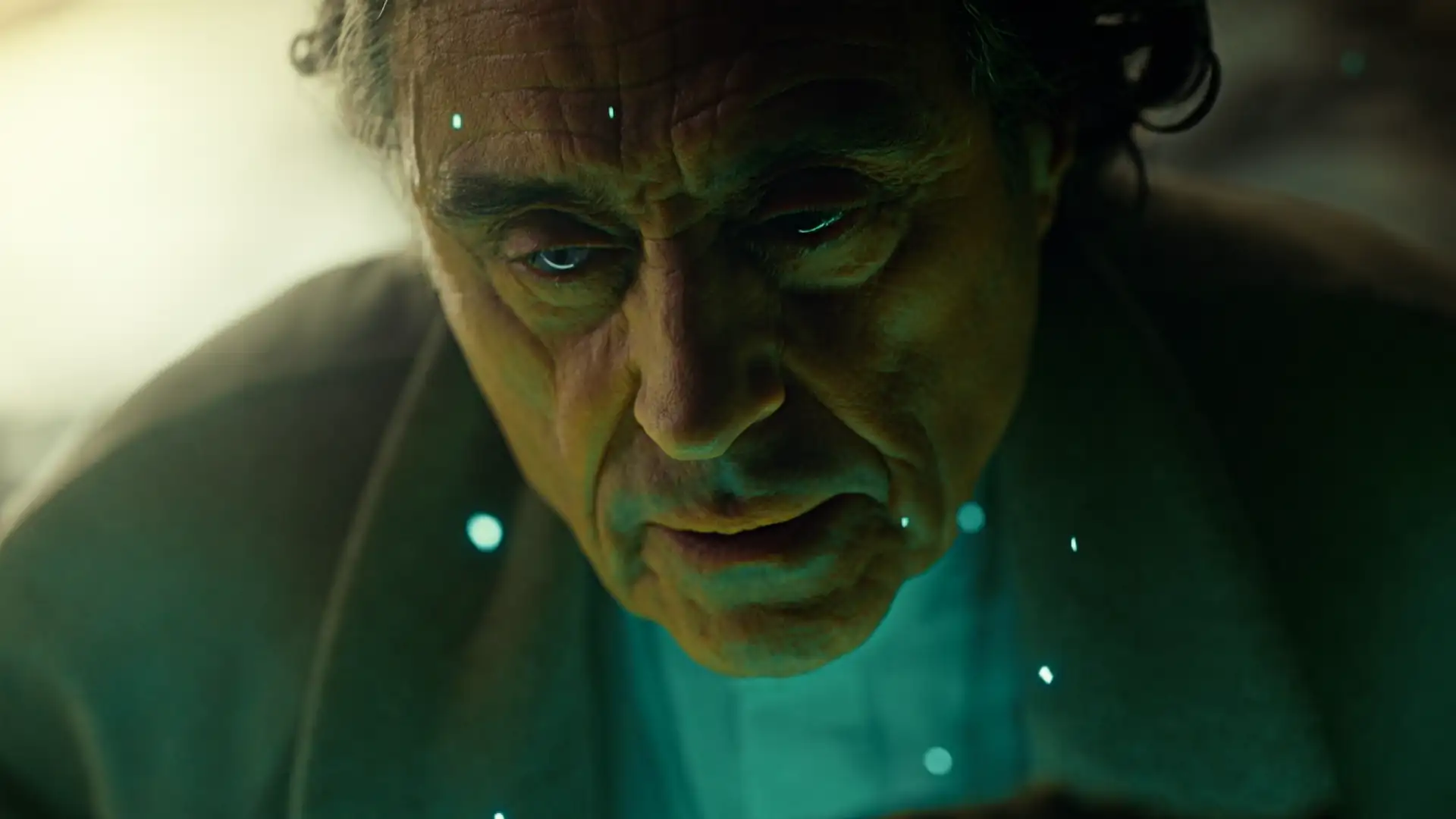 American Gods Screenshot 2