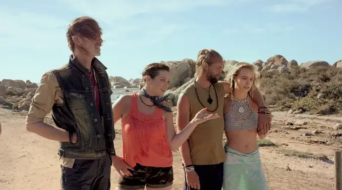 6 Headed Shark Attack Screenshot 1