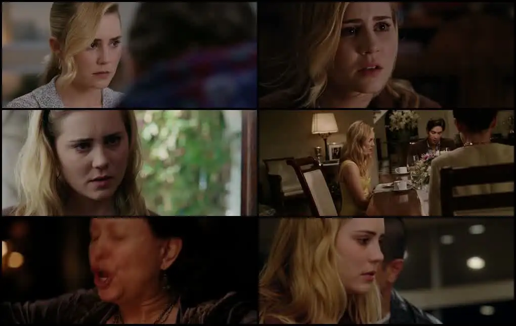 Drag Me to Hell Screenshot 1
