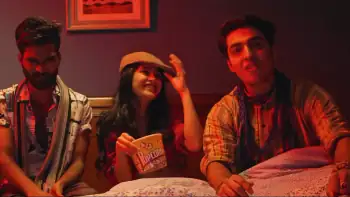 Roomies Screenshot 4