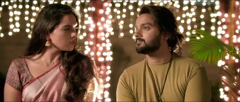 Idhe Maa Katha Screenshot 3