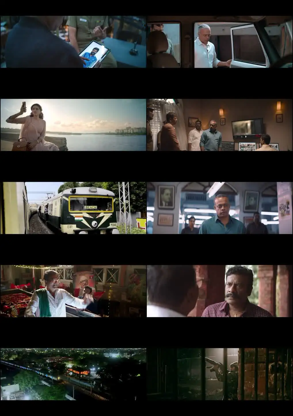 Hitler Screenshot 1