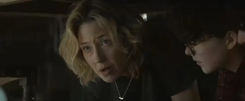 Ghostbusters: Afterlife Screenshot 1