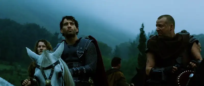 King Arthur Screenshot 3 King Arthur Screenshot 3