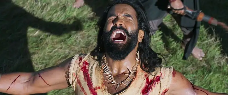 Kannappa Screenshot 8