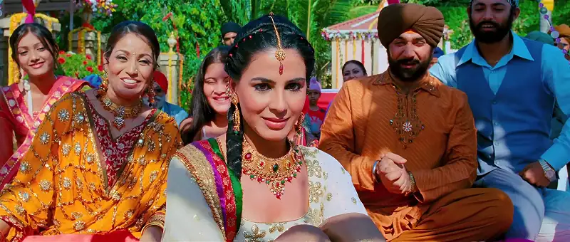 Khichdi: The Movie Screenshot 4