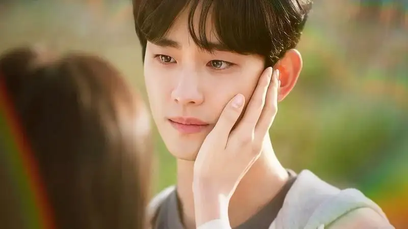 Queen Of Tears Screenshot 2