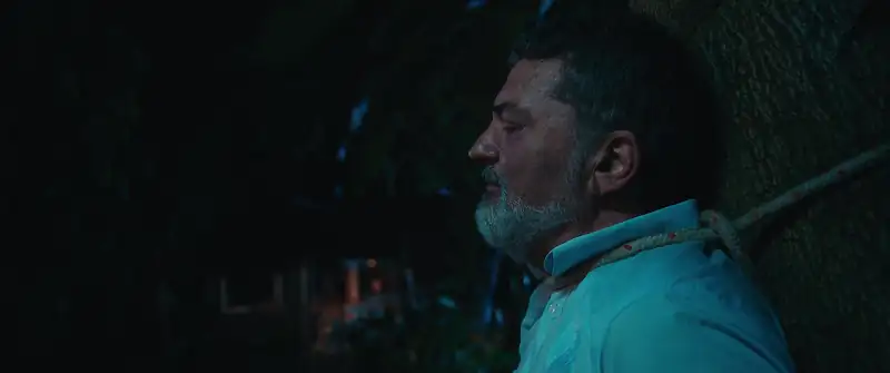 La Soga 3: Vengeance Screenshot 4
