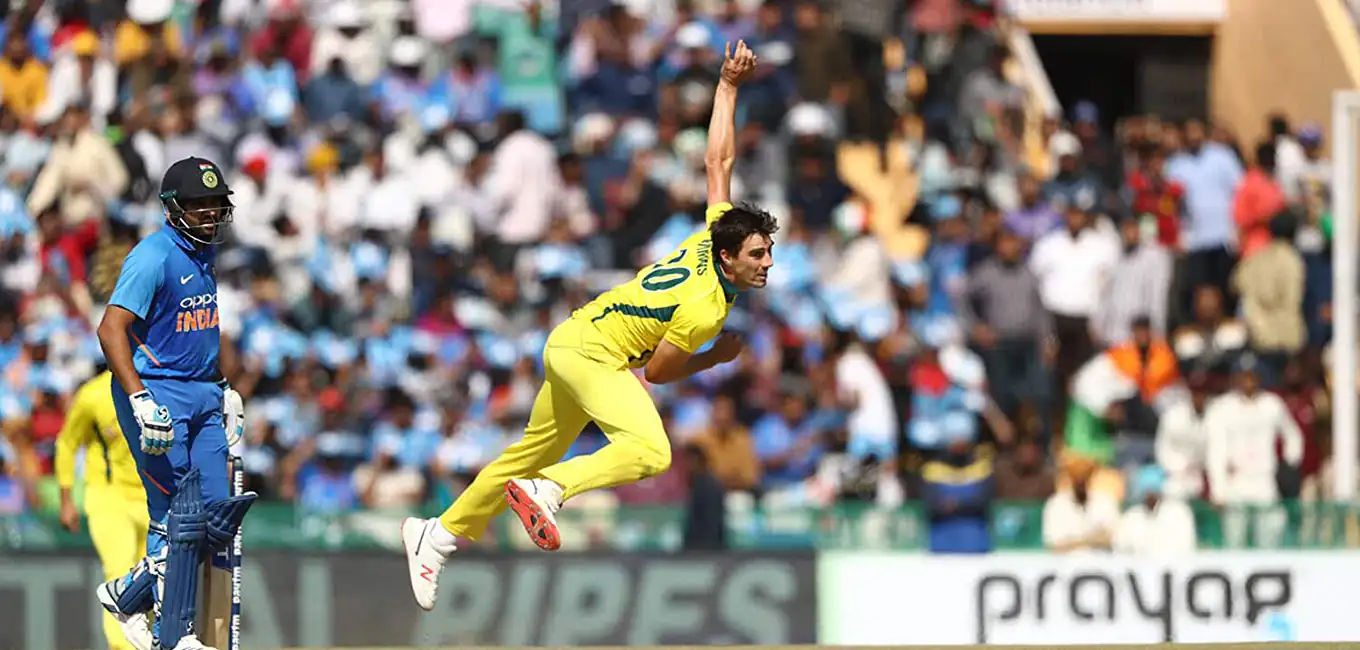 The Test: A New Era for Australia’s Team Screenshot 4