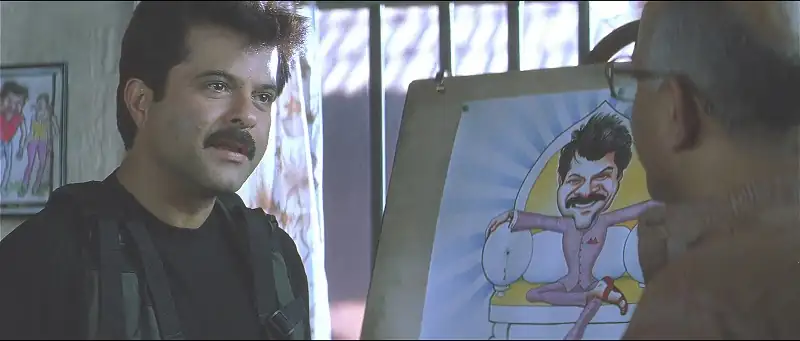 Nayak: The Real Hero Screenshot 2