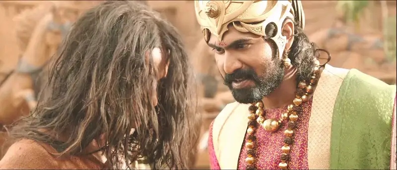 Baahubali: The Beginning Screenshot 2