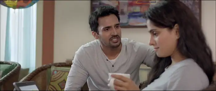 Aamhi Doghi Screenshot 3